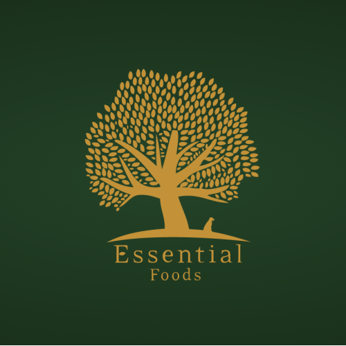 Essential Foods 英國易膳無穀物天然狗糧